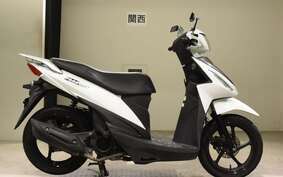 SUZUKI ADDRESS 110 CE47A