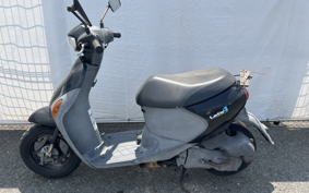 SUZUKI LETS4