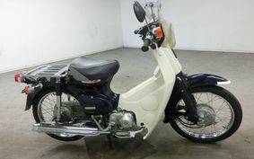 HONDA C70 SUPER CUB HA02