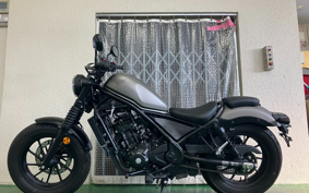 HONDA  REBEL 250 ABS MC49