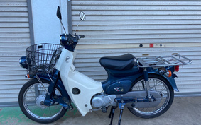 HONDA PRESS CUB 50 C50