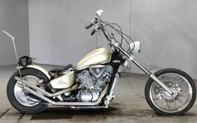 HONDA STEED 400 NC26