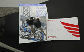 HONDA PCX 150 KF18