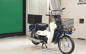 SUZUKI BIRDIE 50 E BA43A