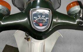 HONDA C70 SUPER CUB HA02