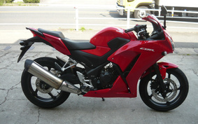 HONDA CBR250R MC41