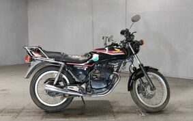 HONDA CB250RS MC02