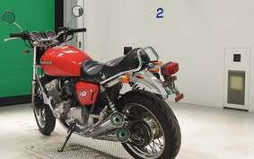 HONDA CB400F 1998 NC36