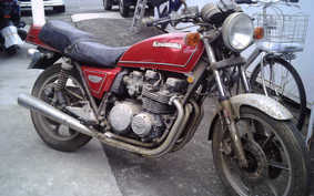 KAWASAKI Z750 FX Type Gen.2 1980 KZ750E