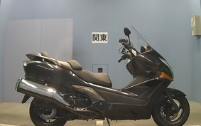 HONDA SILVER WING 400 GT 2009 NF03