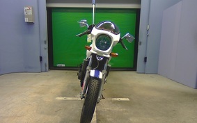 HONDA JADE MC23