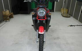 HONDA CROSS CUB 110 JA10