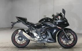 SUZUKI GSX250R DN11A