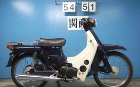 SUZUKI BIRDIE 50 BA41A