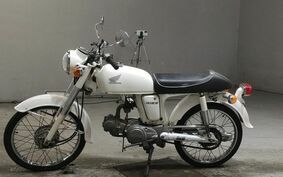 HONDA BENLY 50 S CD50