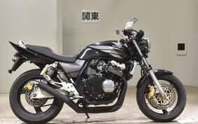 HONDA CB400SFV-3 2004 NC39