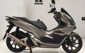 HONDA PCX125 JF81