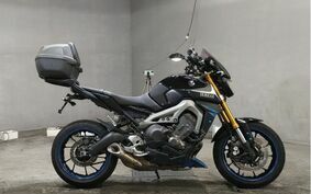 YAMAHA MT-09 2014 RN34J