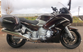 YAMAHA FJR1300 2013 RP27J