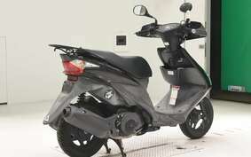 SUZUKI ADDRESS V125 S CF4MA