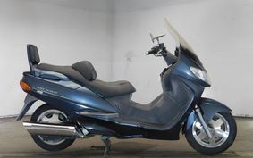 SUZUKI SKYWAVE 400 2000 CK41A