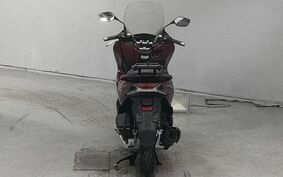 HONDA PCX 150 KF30