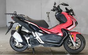 HONDA ADV150 2020 KF38