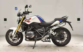 BMW R1200R 2016 0A04