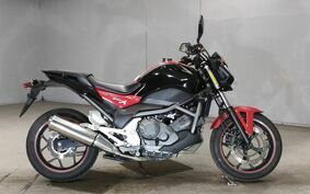 HONDA NC 700 S 2012 RC61