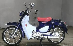 HONDA C125 SUPER CUB JA48