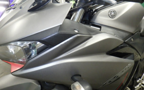 YAMAHA YZF-R25 RG10J