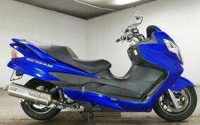 SUZUKI SKYWAVE 250 (Burgman 250) SS Type CJ46A