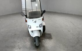 HONDA GYRO CANOPY TA02