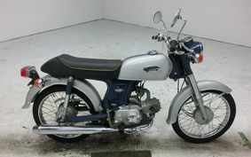 HONDA BENLY 50 S CD50