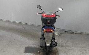 SUZUKI ADDRESS V125 G CF4EA