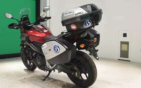 HONDA NC750X D 2020 RC90