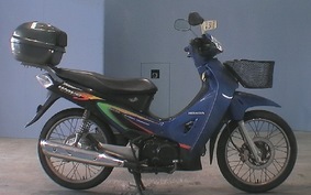 HONDA WAVE 125 NF125MD