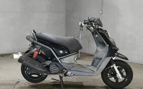 YAMAHA BW S125 SE45