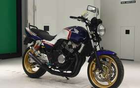 HONDA CB400SF VTEC SPEC 2 2003 NC39