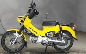 HONDA CROSS CUB 110 JA45