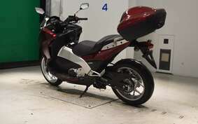 HONDA NC 700 INTEGRA 2012 RC62