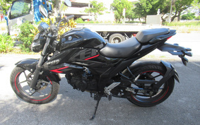 SUZUKI GIXXER 150 ED13N