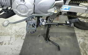 HONDA CROSS CUB 110 JA45