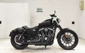 HARLEY XL883N 2015 LE2