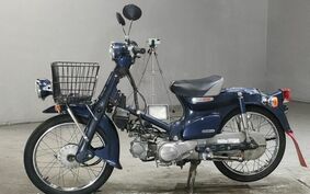 HONDA PRESS CUB 50 AA01