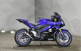 YAMAHA YZF-R25 2020 RG43J