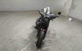 HONDA REBEL 1100 DCT 2021 SC83