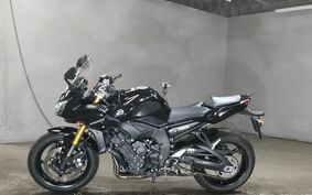 YAMAHA FZ FAZER FEATHER 2012 RN16