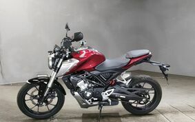 HONDA CB125 R JC79