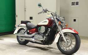 HONDA SHADOW 750 Gen. 3 2008 RC50